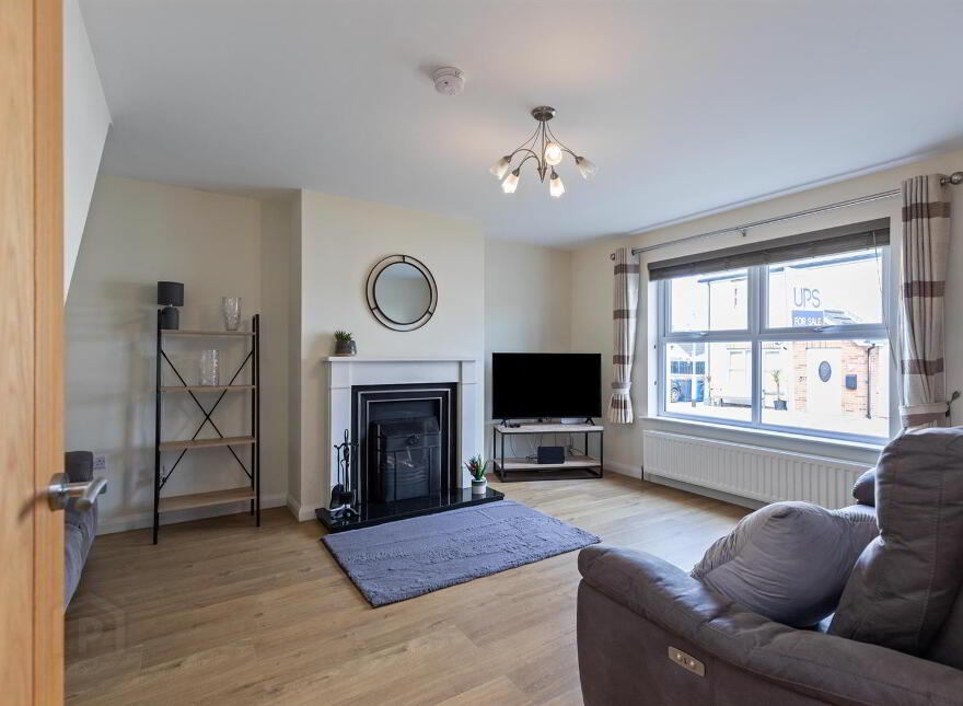1 McBriar Way, Carrowdore, BT22 2UQ