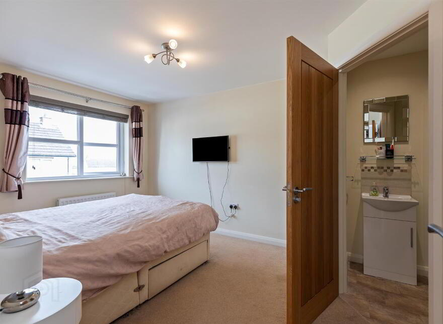 1 McBriar Way, Carrowdore, BT22 2UQ