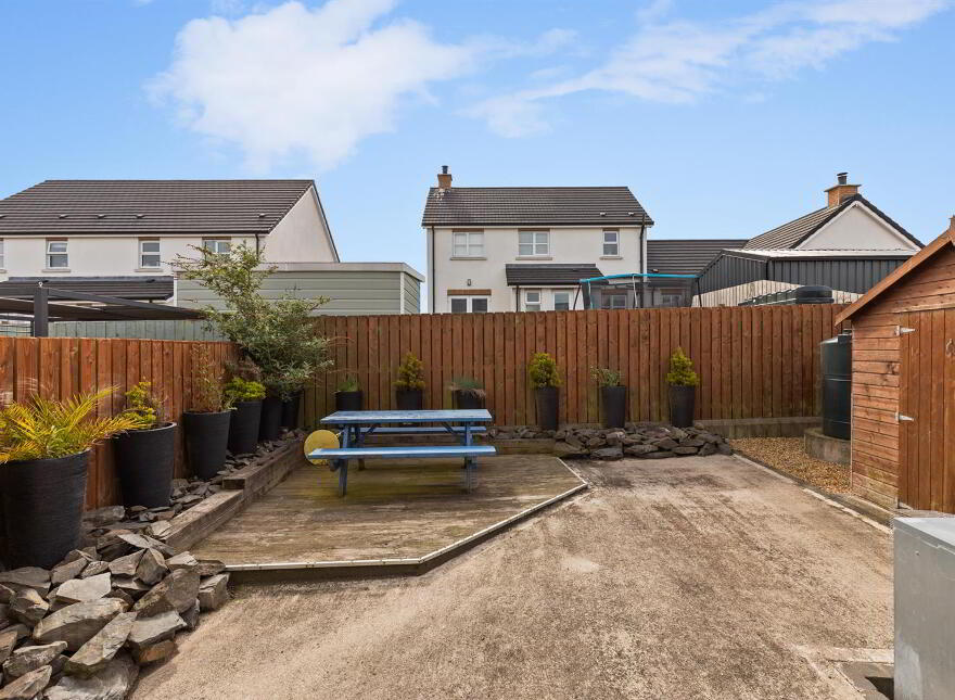 1 McBriar Way, Carrowdore, BT22 2UQ