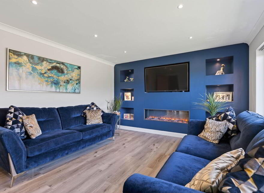 51 Beechfield Avenue, Bangor, BT19 7ZZ