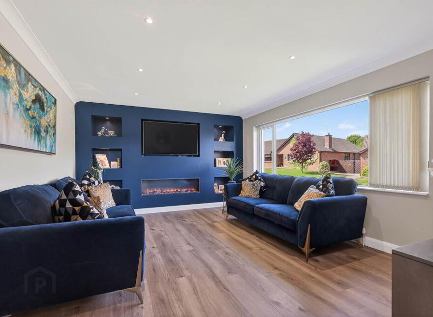 51 Beechfield Avenue, Bangor, BT19 7ZZ