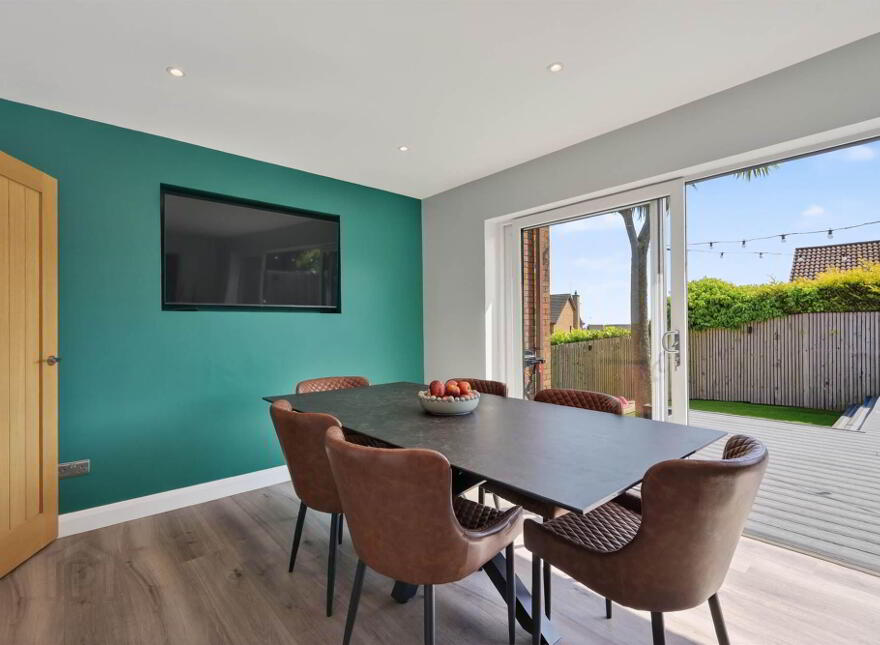 51 Beechfield Avenue, Bangor, BT19 7ZZ