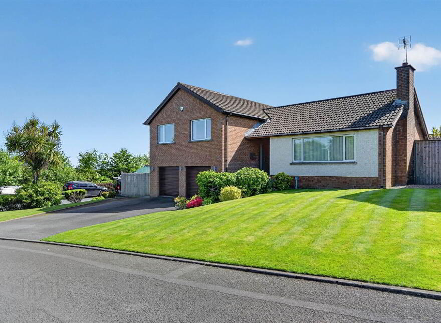 51 Beechfield Avenue, Bangor, BT19 7ZZ