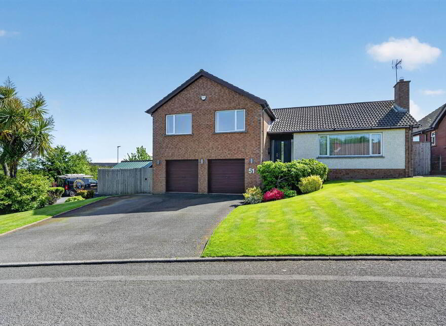 51 Beechfield Avenue, Bangor, BT19 7ZZ