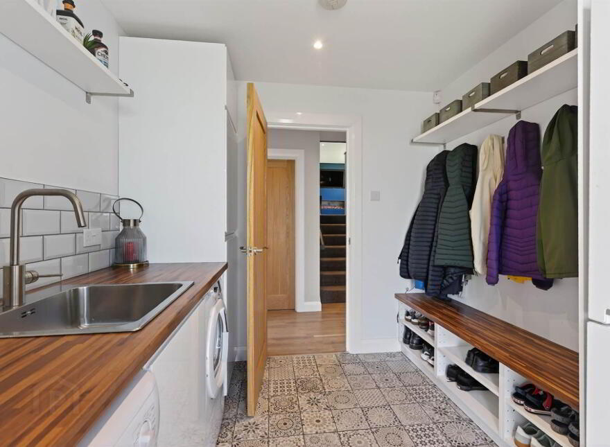 51 Beechfield Avenue, Bangor, BT19 7ZZ