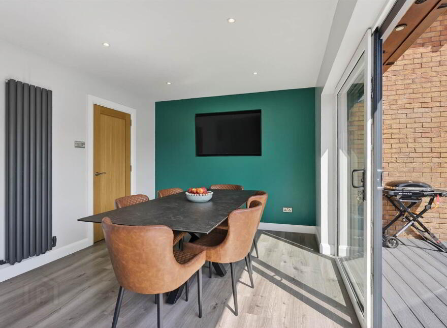 51 Beechfield Avenue, Bangor, BT19 7ZZ