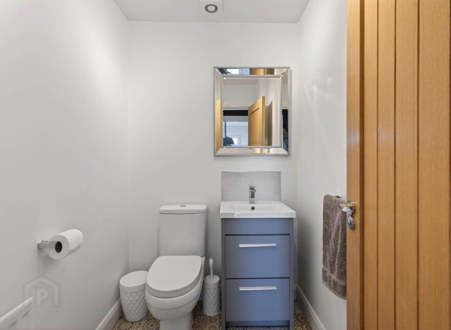 51 Beechfield Avenue, Bangor, BT19 7ZZ