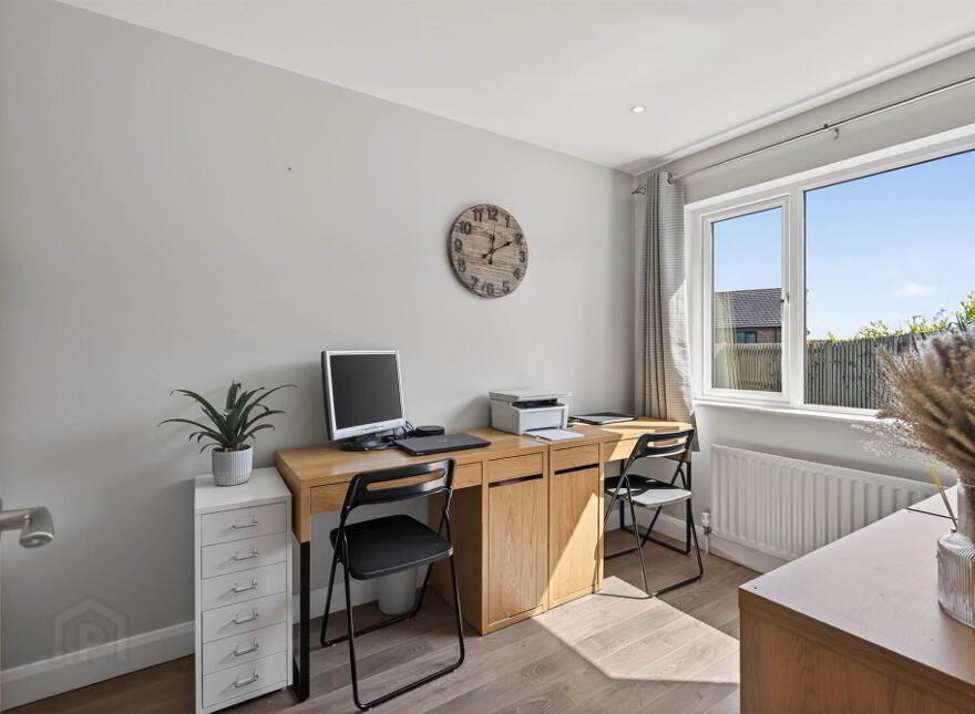 51 Beechfield Avenue, Bangor, BT19 7ZZ