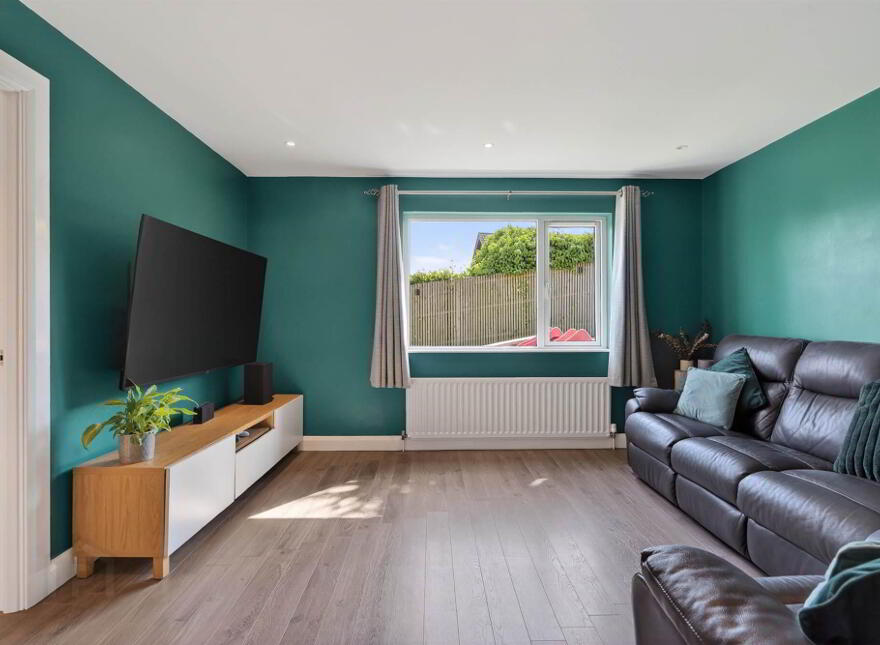 51 Beechfield Avenue, Bangor, BT19 7ZZ