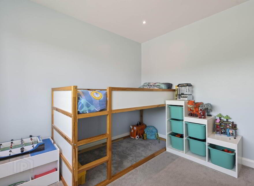 51 Beechfield Avenue, Bangor, BT19 7ZZ