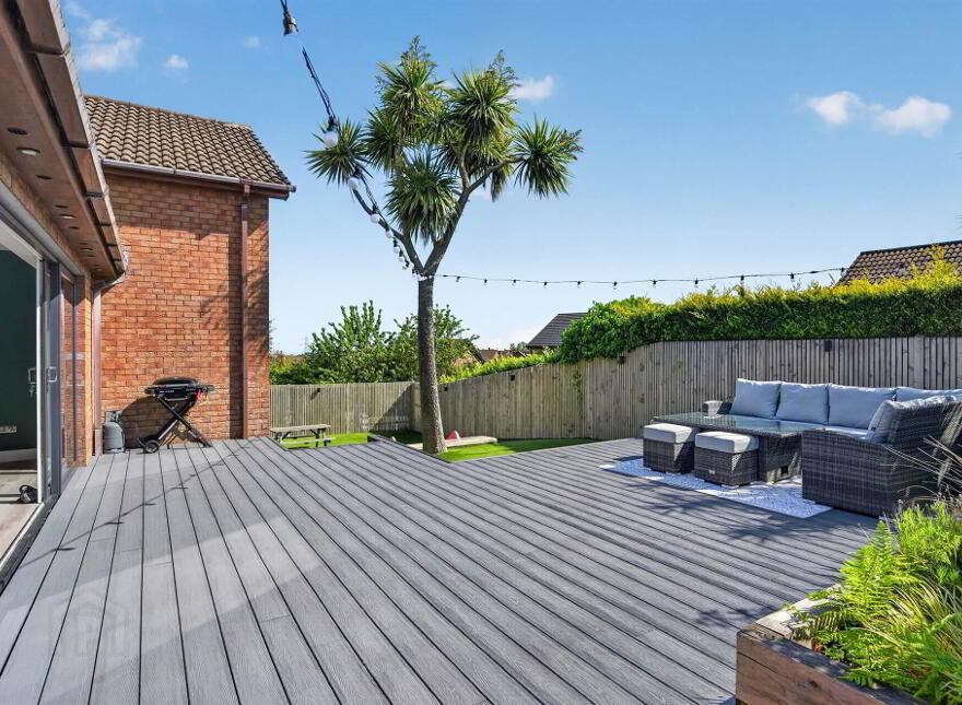 51 Beechfield Avenue, Bangor, BT19 7ZZ