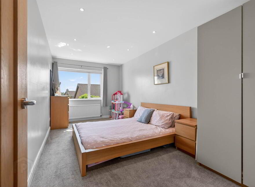 51 Beechfield Avenue, Bangor, BT19 7ZZ