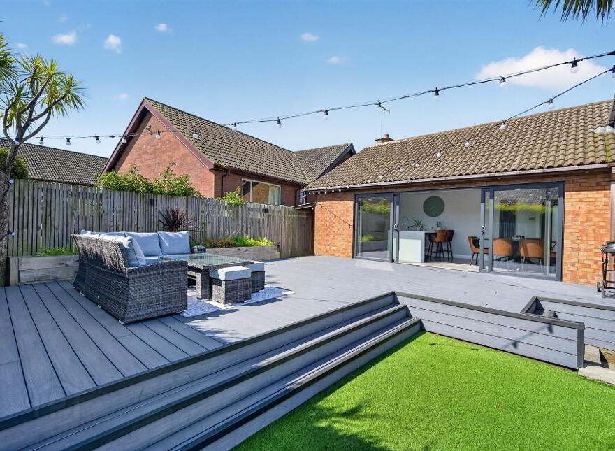 51 Beechfield Avenue, Bangor, BT19 7ZZ