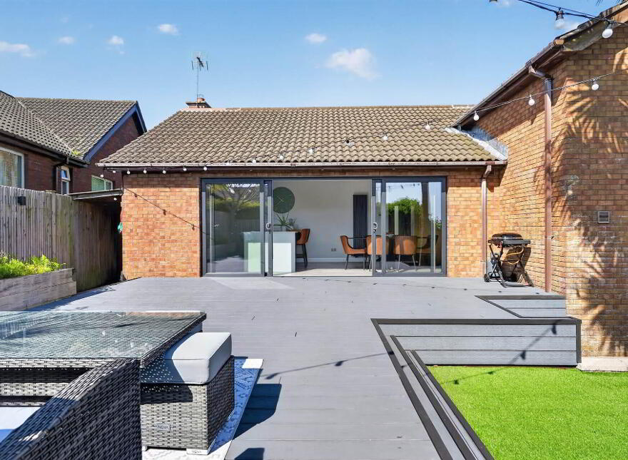 51 Beechfield Avenue, Bangor, BT19 7ZZ