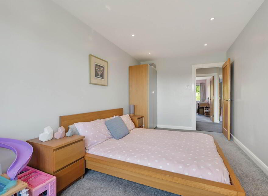 51 Beechfield Avenue, Bangor, BT19 7ZZ