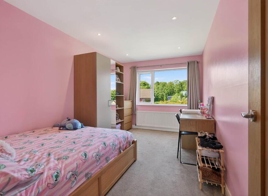 51 Beechfield Avenue, Bangor, BT19 7ZZ