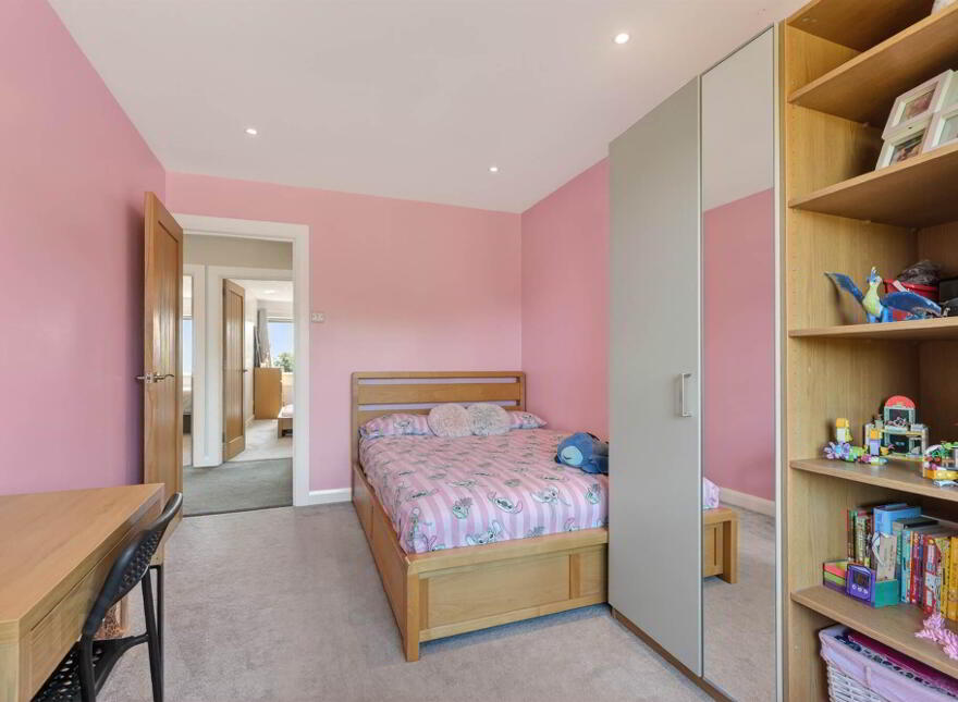 51 Beechfield Avenue, Bangor, BT19 7ZZ