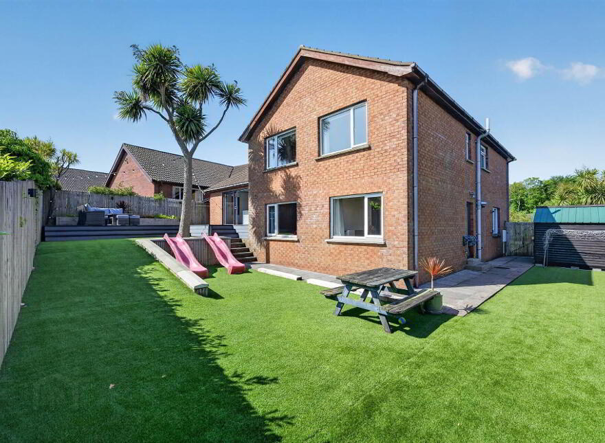 51 Beechfield Avenue, Bangor, BT19 7ZZ
