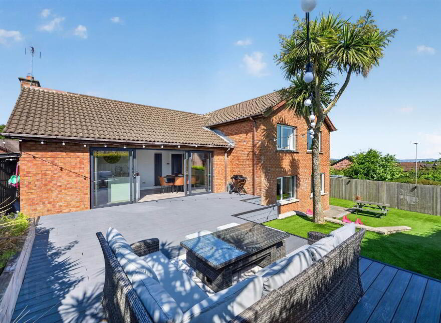 51 Beechfield Avenue, Bangor, BT19 7ZZ