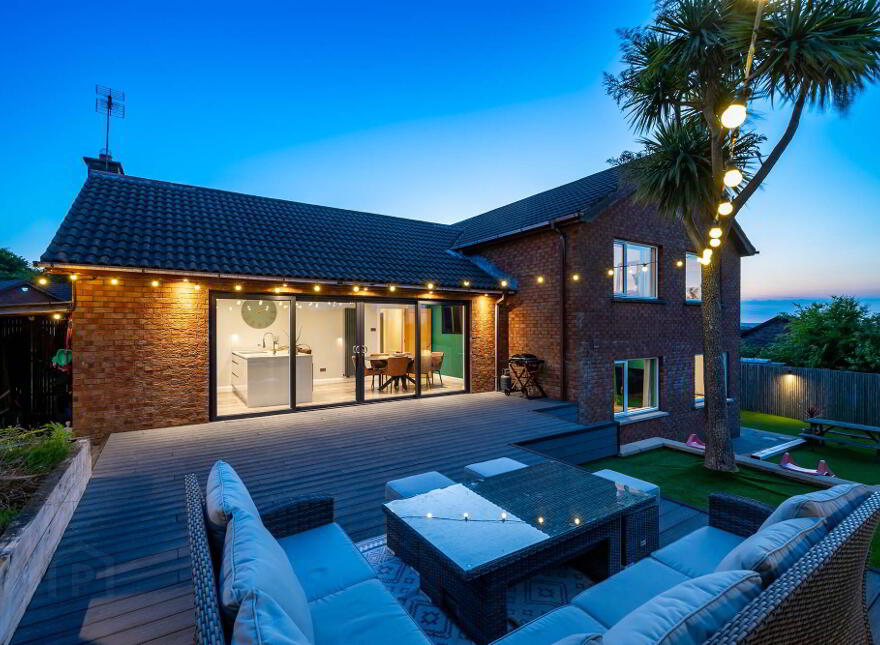 51 Beechfield Avenue, Bangor, BT19 7ZZ