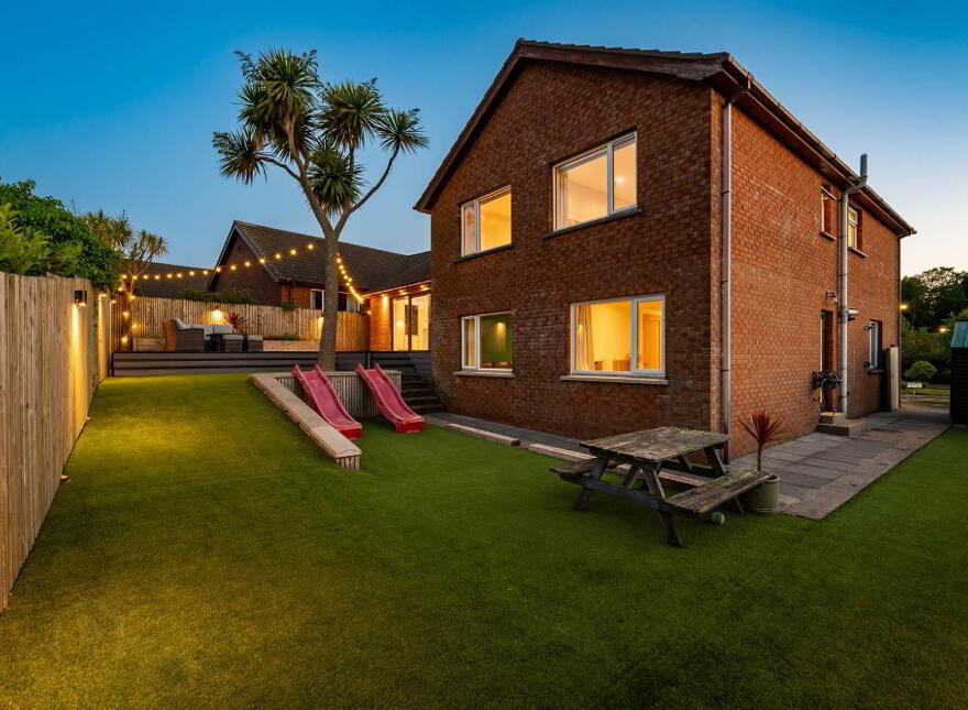 51 Beechfield Avenue, Bangor, BT19 7ZZ
