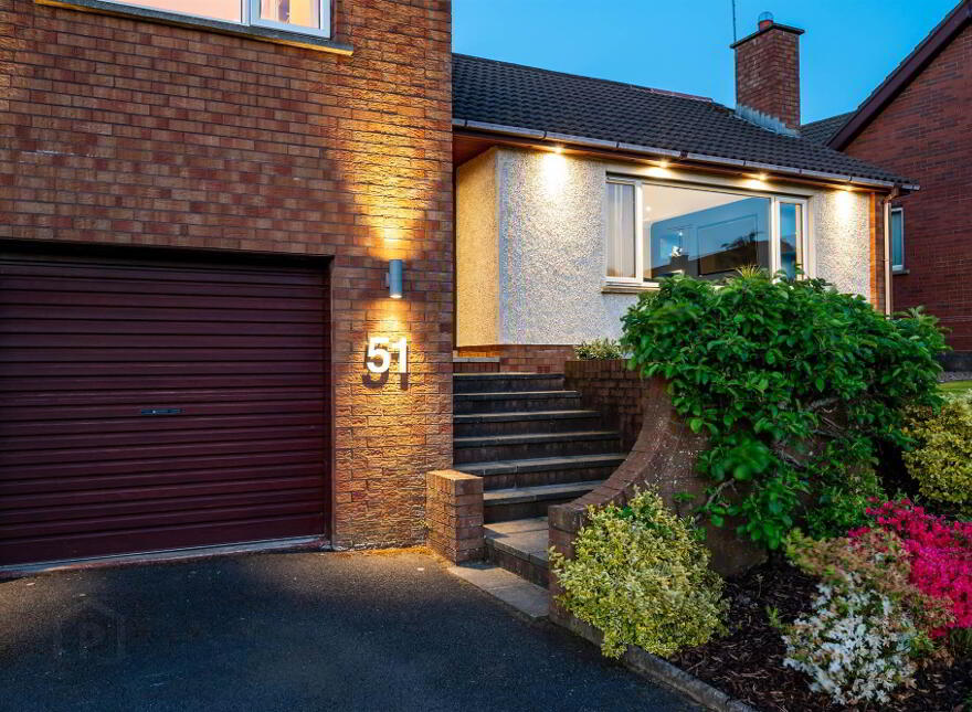 51 Beechfield Avenue, Bangor, BT19 7ZZ