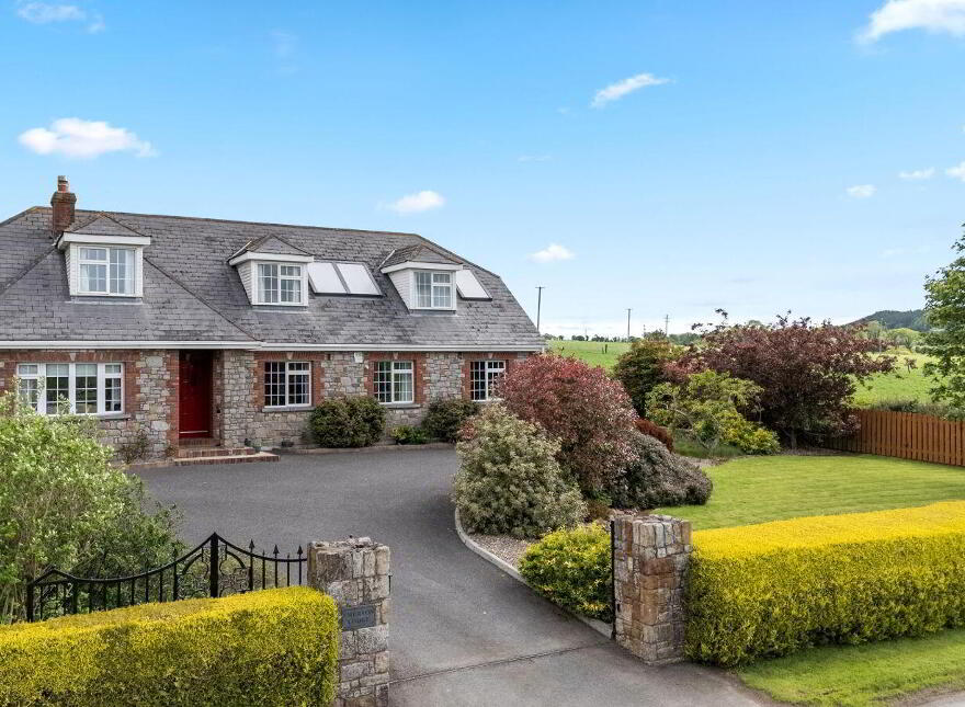 Emerson Lodge, Harlinstown, Slane, C15DP20