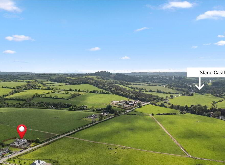 Emerson Lodge, Harlinstown, Slane, C15DP20