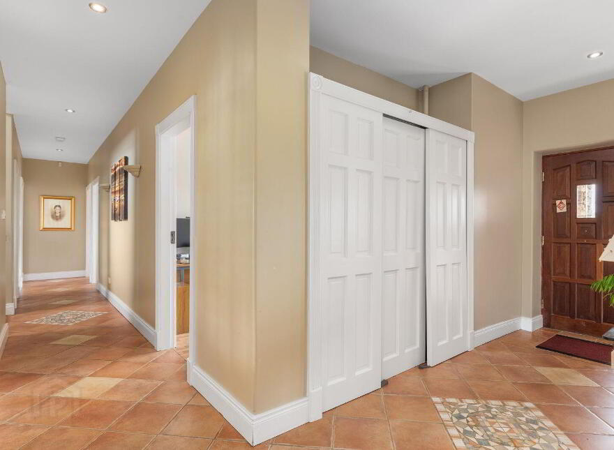 Emerson Lodge, Harlinstown, Slane, C15DP20