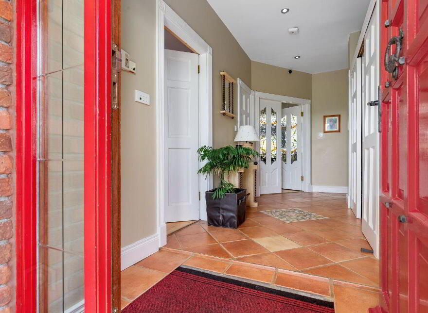 Emerson Lodge, Harlinstown, Slane, C15DP20
