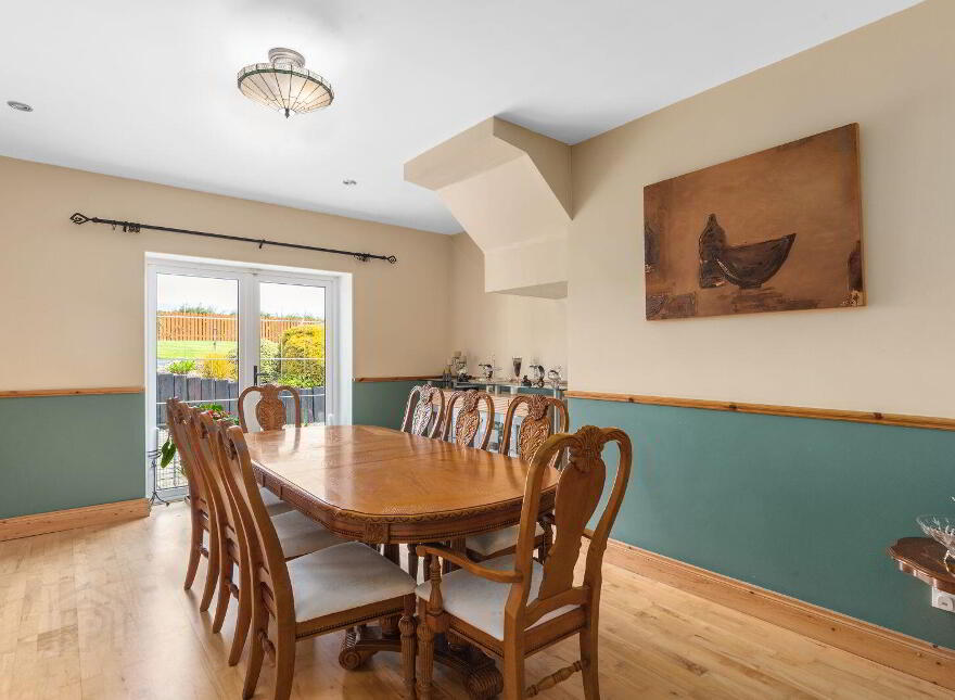 Emerson Lodge, Harlinstown, Slane, C15DP20