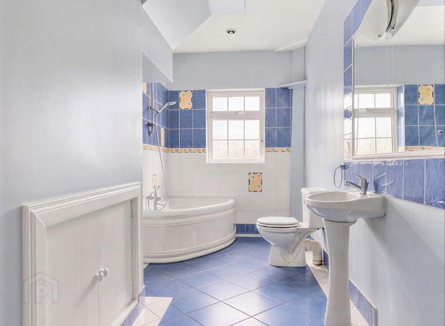 Emerson Lodge, Harlinstown, Slane, C15DP20