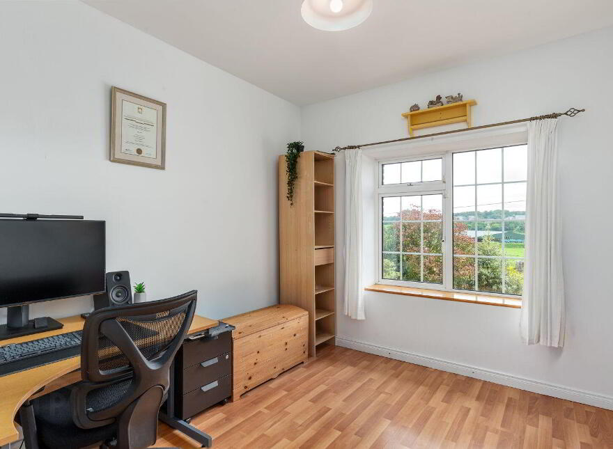 Emerson Lodge, Harlinstown, Slane, C15DP20