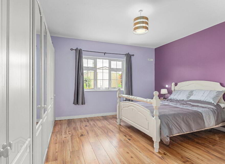Emerson Lodge, Harlinstown, Slane, C15DP20