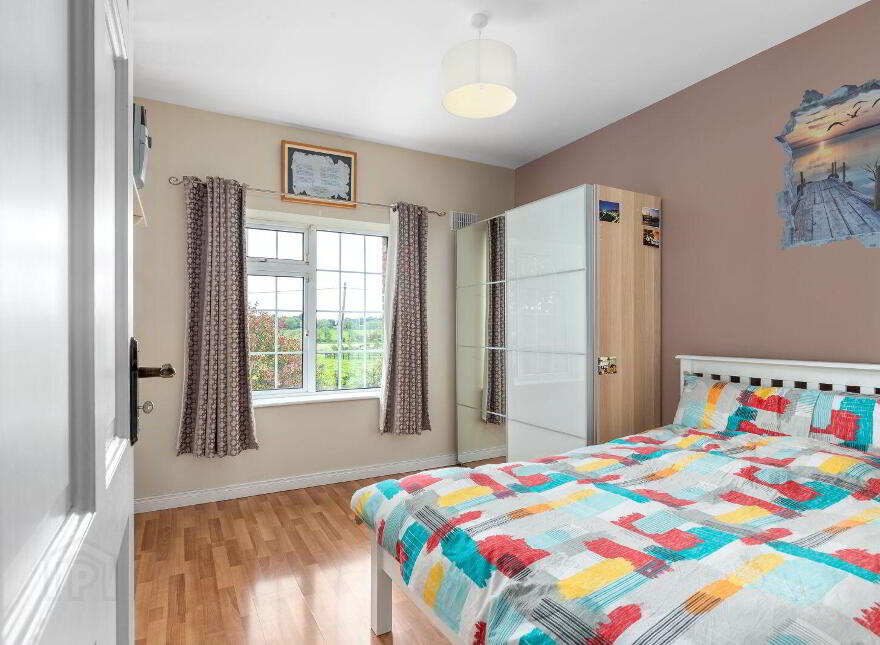 Emerson Lodge, Harlinstown, Slane, C15DP20