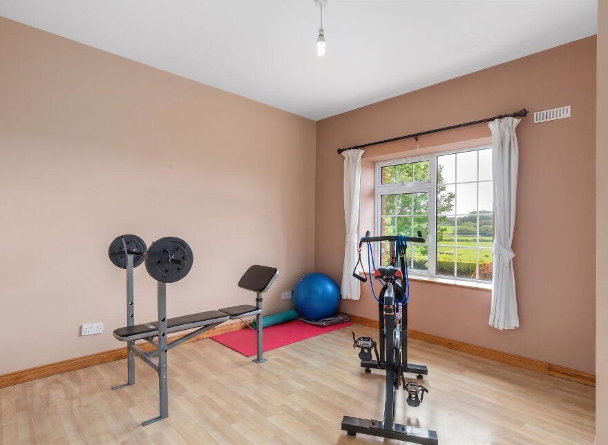 Emerson Lodge, Harlinstown, Slane, C15DP20