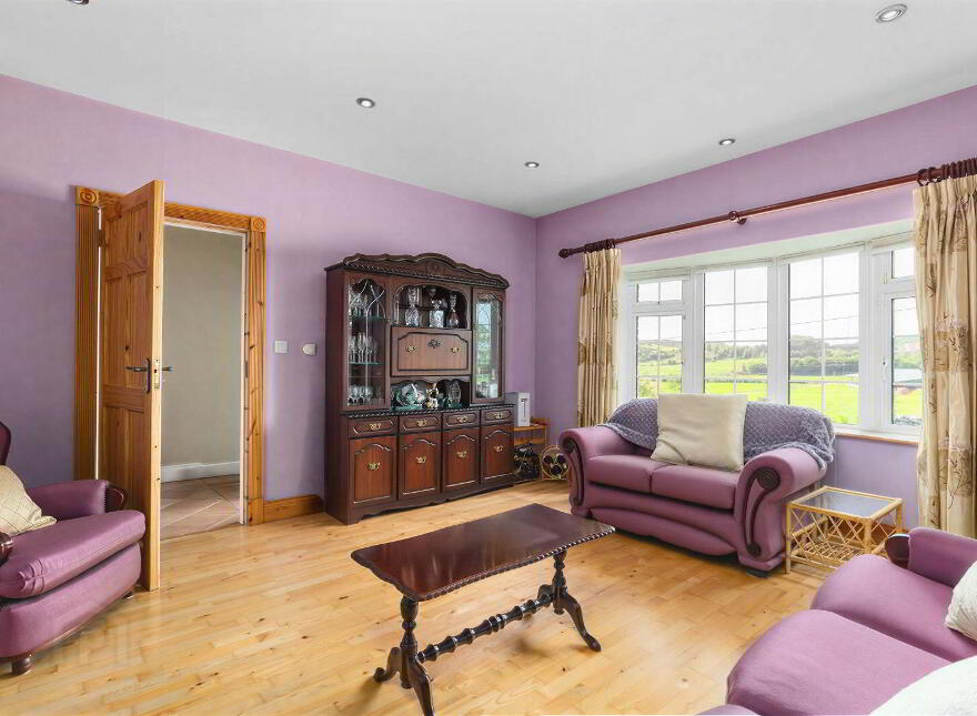 Emerson Lodge, Harlinstown, Slane, C15DP20