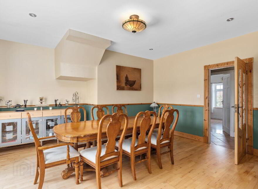 Emerson Lodge, Harlinstown, Slane, C15DP20
