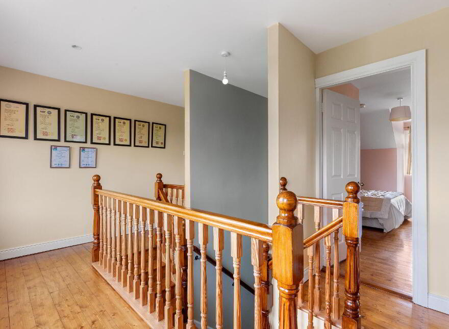 Emerson Lodge, Harlinstown, Slane, C15DP20