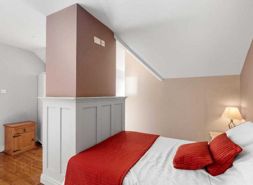 Emerson Lodge, Harlinstown, Slane, C15DP20
