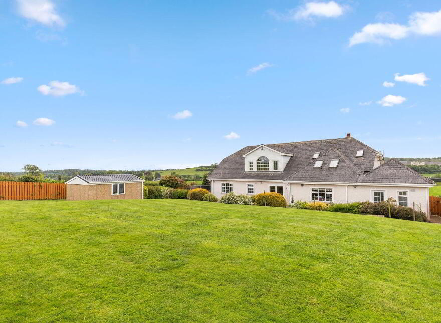 Emerson Lodge, Harlinstown, Slane, C15DP20