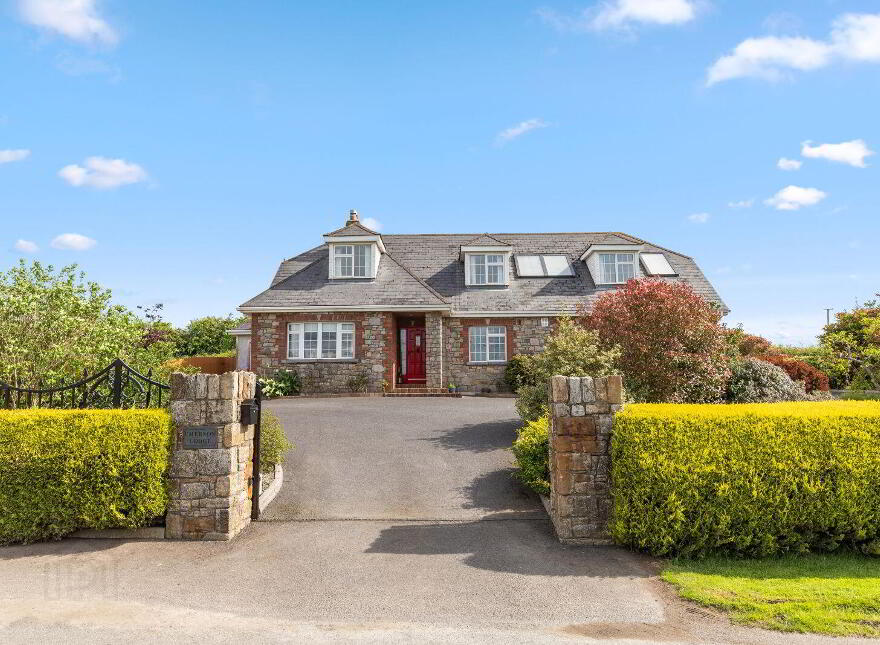 Emerson Lodge, Harlinstown, Slane, C15DP20