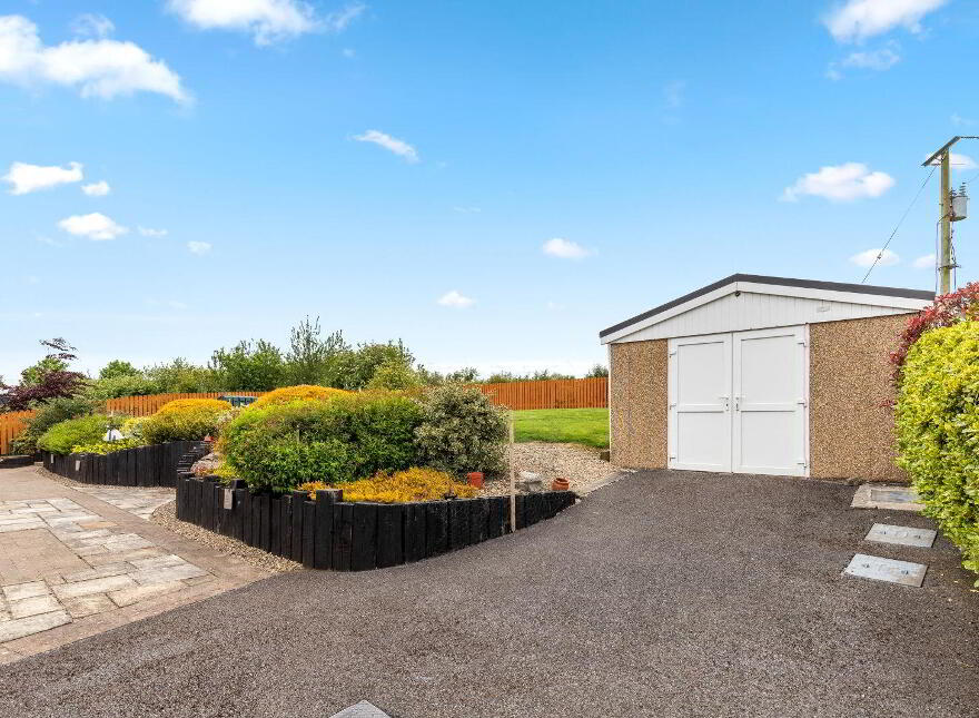 Emerson Lodge, Harlinstown, Slane, C15DP20