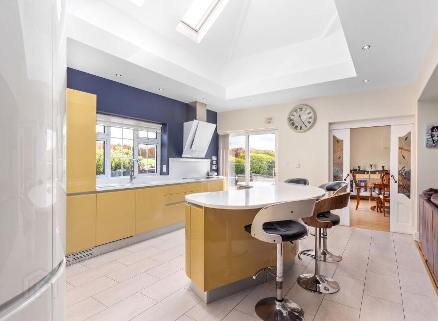 Emerson Lodge, Harlinstown, Slane, C15DP20