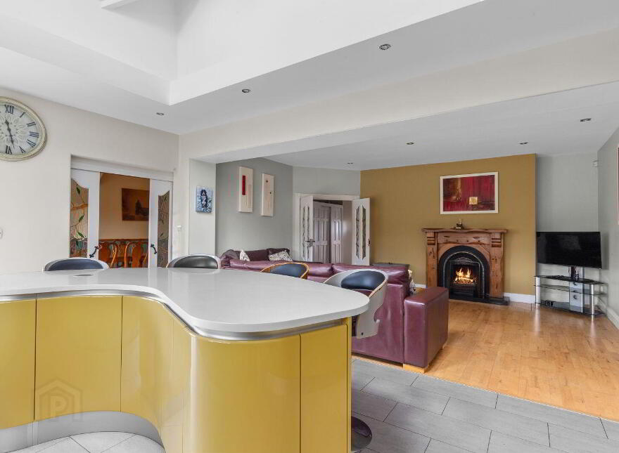 Emerson Lodge, Harlinstown, Slane, C15DP20