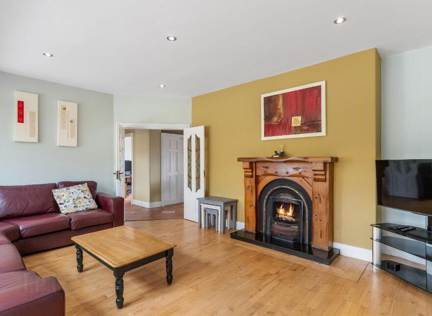 Emerson Lodge, Harlinstown, Slane, C15DP20