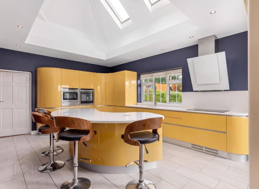 Emerson Lodge, Harlinstown, Slane, C15DP20
