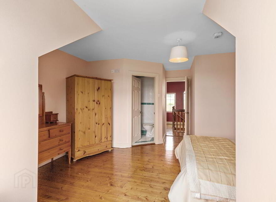Emerson Lodge, Harlinstown, Slane, C15DP20