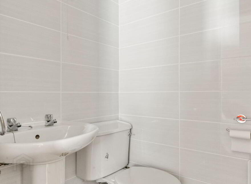 Emerson Lodge, Harlinstown, Slane, C15DP20