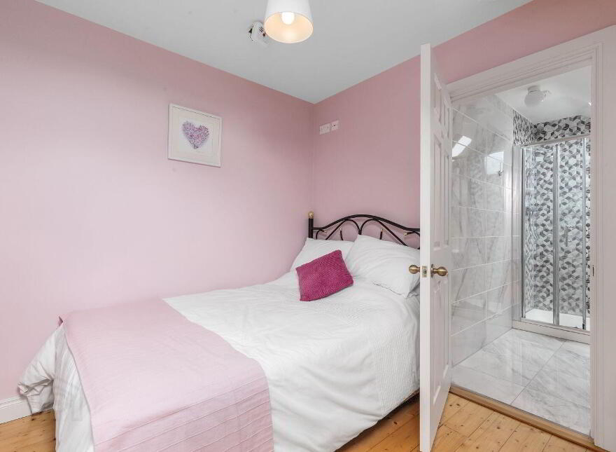 Emerson Lodge, Harlinstown, Slane, C15DP20